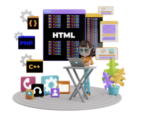 HTML Structure